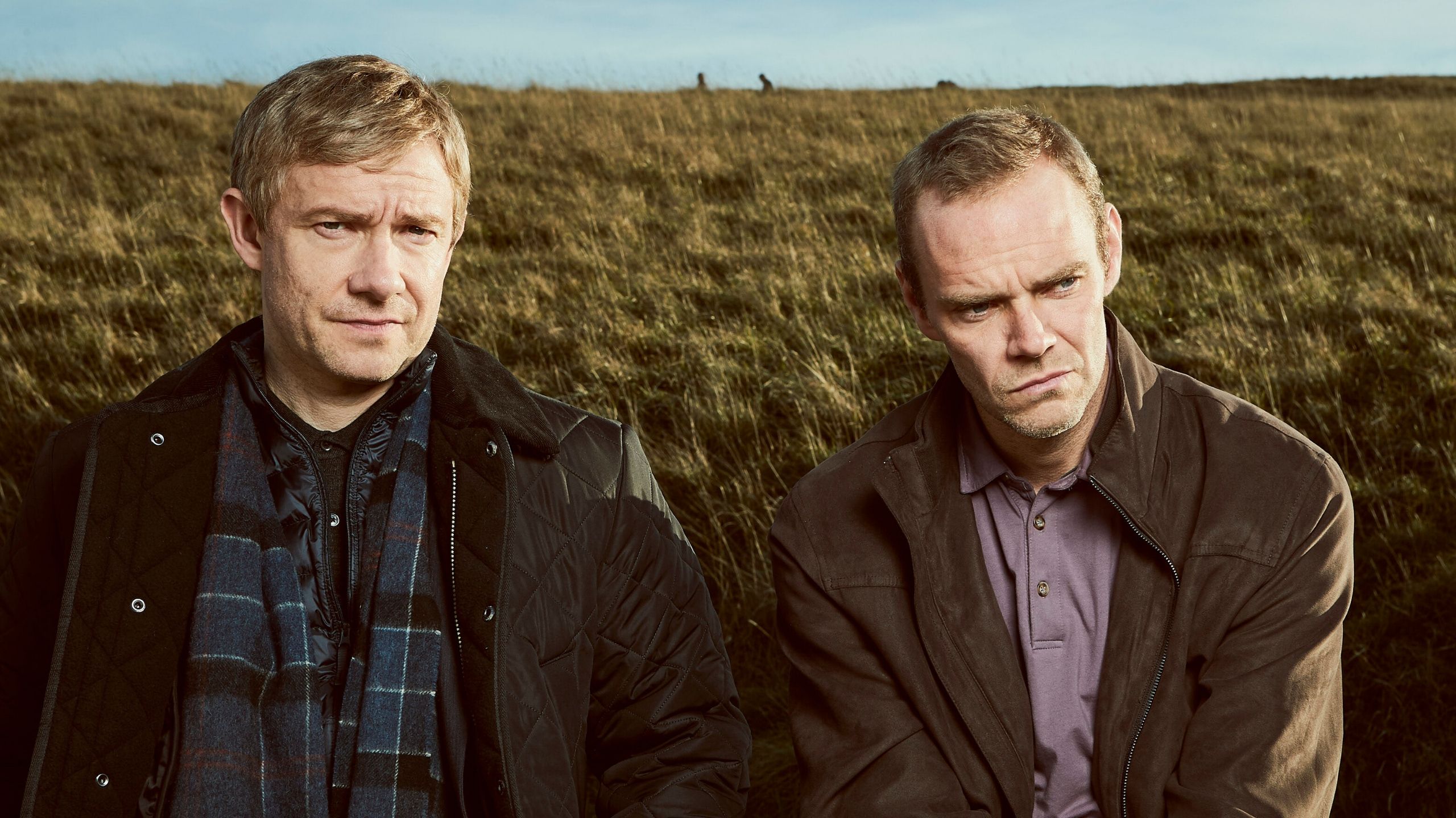 Our Top Ten Box Sets: Crime Dramas | Freeview - Crime Drama On Itv Currently Set In The 1970s